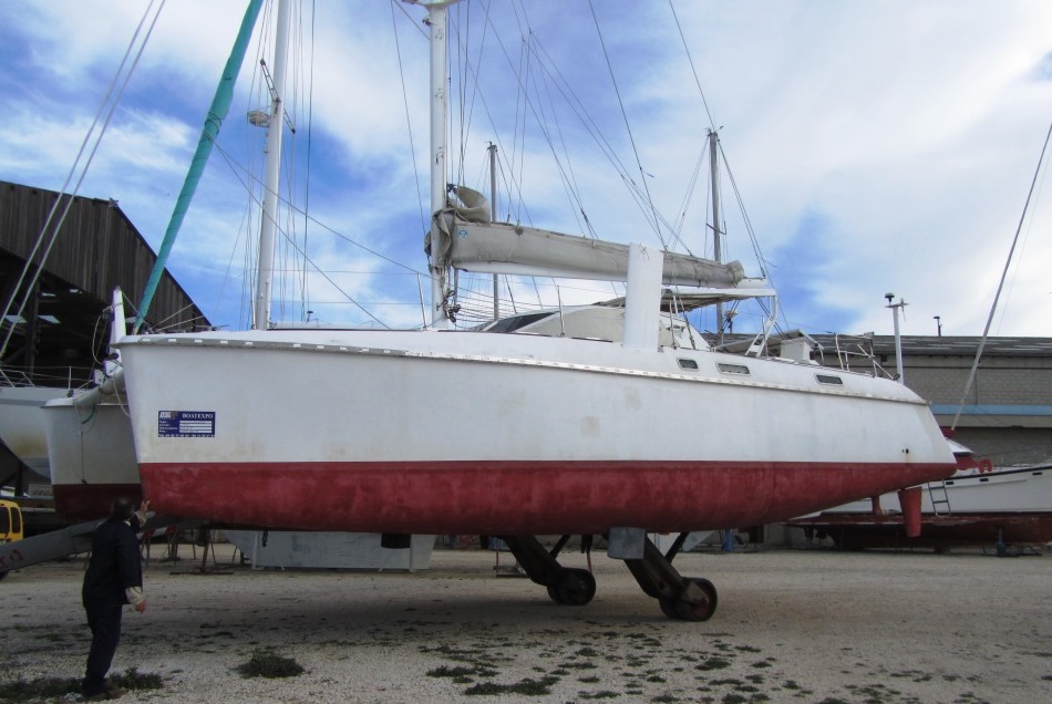 CATANA 42