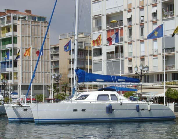 LAGOON 47