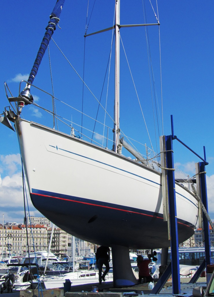 BAVARIA 50