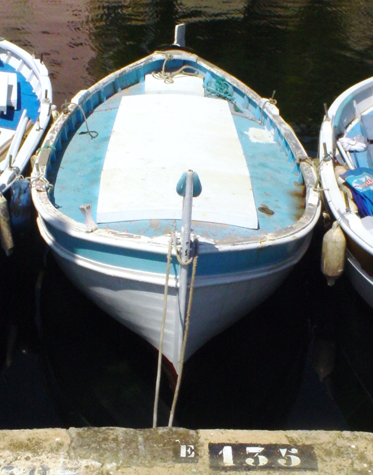 POINTU 4,55 M 1967