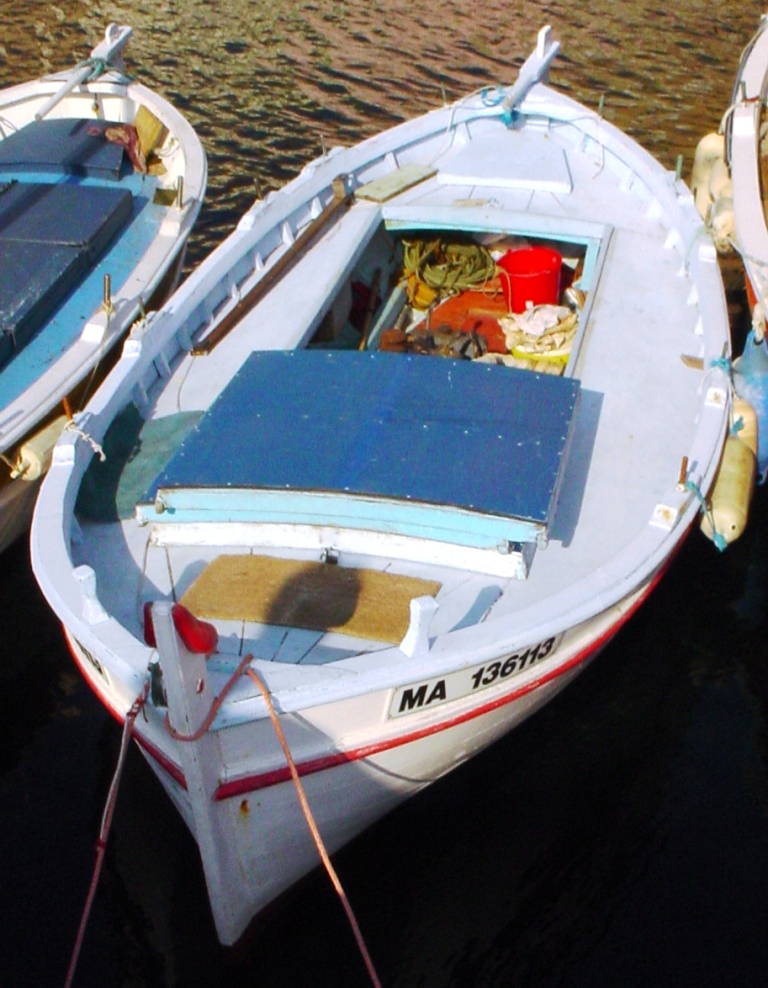 POINTU 4,55 M 1971