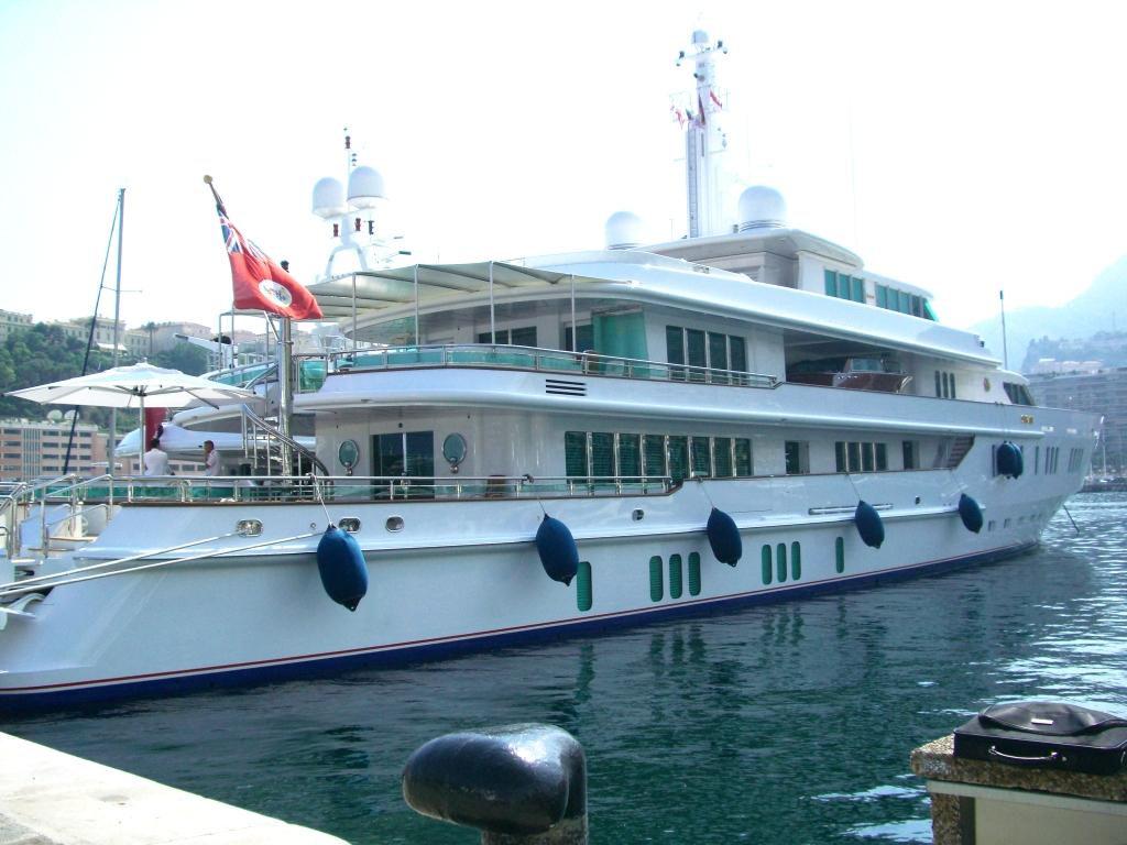 FEADSHIP 63 M 1991