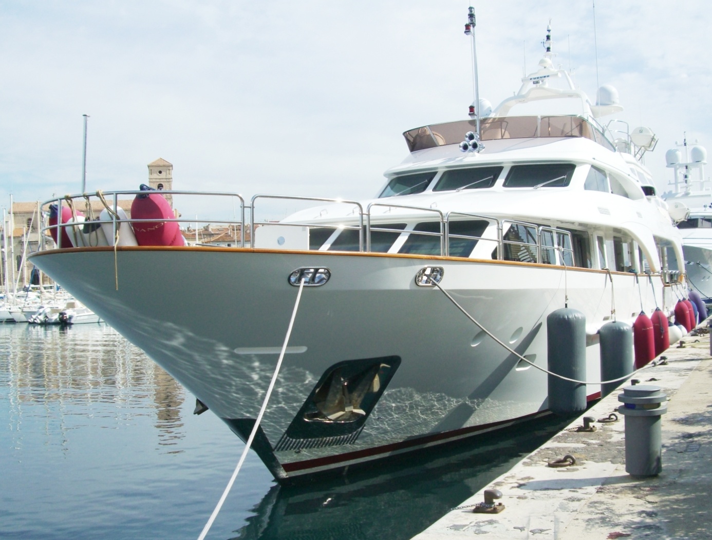 BENETTI TRADITION 30 M